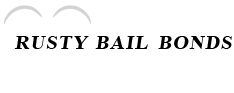 Rusty Bail Bonds Logo